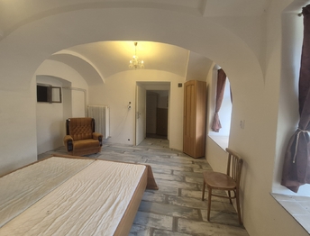 Prodej restaurace 372 m², Rohozná