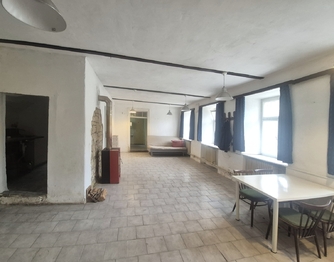 Prodej restaurace 372 m², Rohozná
