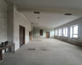 Prodej restaurace 372 m², Rohozná