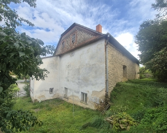 Prodej ubytovacího zařízení 372 m², Rohozná