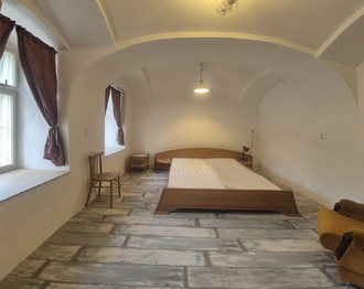 Prodej ubytovacího zařízení 372 m², Rohozná