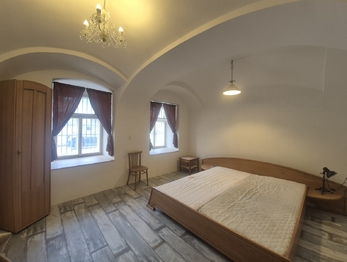 Prodej ubytovacího zařízení 372 m², Rohozná