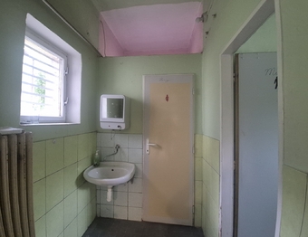 Prodej ubytovacího zařízení 372 m², Rohozná