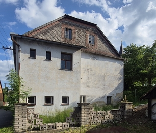 Prodej ubytovacího zařízení 372 m², Rohozná