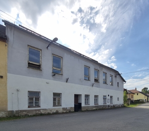 Prodej ubytovacího zařízení 372 m², Rohozná