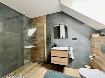 Prodej bytu 2+kk v osobním vlastnictví 246 m², Železná Ruda