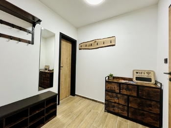 Prodej bytu 2+kk v osobním vlastnictví 246 m², Železná Ruda