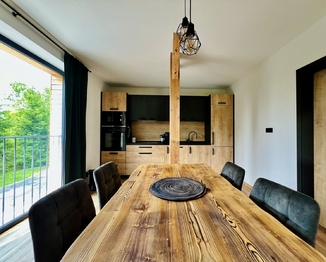 Prodej bytu 2+kk v osobním vlastnictví 246 m², Železná Ruda