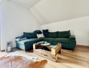 Prodej bytu 2+kk v osobním vlastnictví 246 m², Železná Ruda