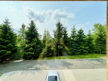 Prodej bytu 2+kk v osobním vlastnictví 246 m², Železná Ruda