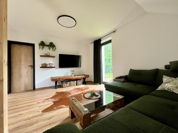 Prodej bytu 2+kk v osobním vlastnictví 246 m², Železná Ruda