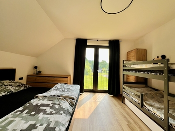 Prodej bytu 2+kk v osobním vlastnictví 246 m², Železná Ruda