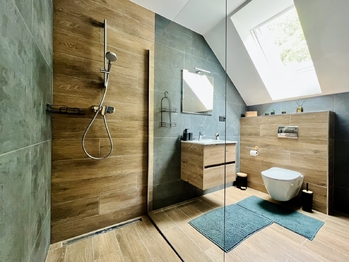 Prodej bytu 2+kk v osobním vlastnictví 246 m², Železná Ruda