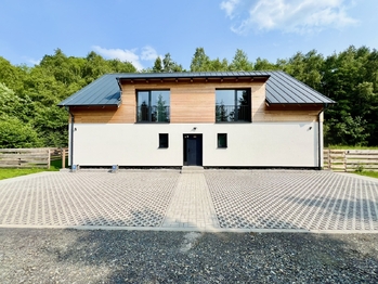 Prodej bytu 2+kk v osobním vlastnictví 246 m², Železná Ruda