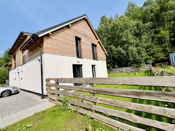 Prodej bytu 2+kk v osobním vlastnictví 246 m², Železná Ruda