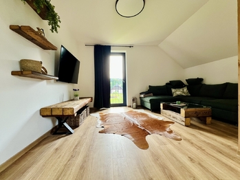 Prodej bytu 2+kk v osobním vlastnictví 246 m², Železná Ruda