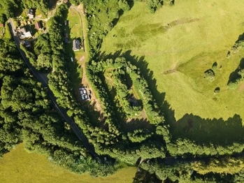 Prodej bytu 2+kk v osobním vlastnictví 55 m², Železná Ruda