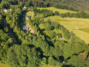 Prodej bytu 2+kk v osobním vlastnictví 55 m², Železná Ruda