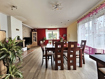 Prodej domu 229 m², Rožmitál pod Třemšínem