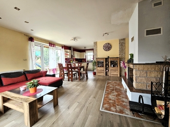 Prodej domu 229 m², Rožmitál pod Třemšínem