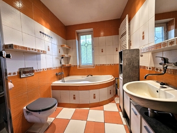 Prodej domu 229 m², Rožmitál pod Třemšínem