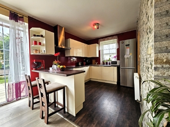 Prodej domu 229 m², Rožmitál pod Třemšínem