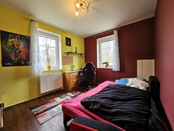 Prodej domu 229 m², Rožmitál pod Třemšínem