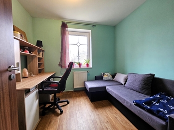 Prodej domu 229 m², Rožmitál pod Třemšínem