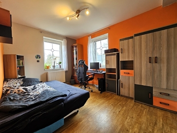 Prodej domu 229 m², Rožmitál pod Třemšínem