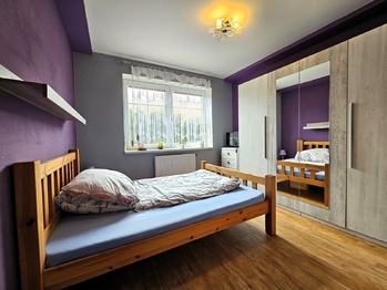 Prodej domu 229 m², Rožmitál pod Třemšínem