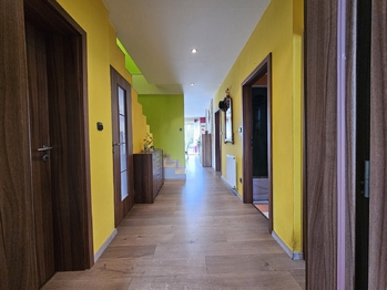 Prodej domu 229 m², Rožmitál pod Třemšínem