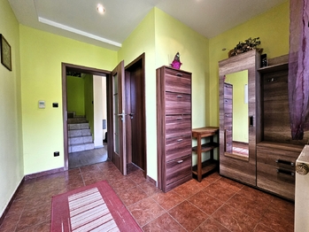 Prodej domu 229 m², Rožmitál pod Třemšínem