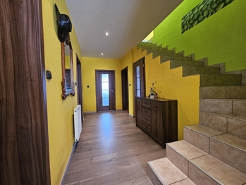Prodej domu 229 m², Rožmitál pod Třemšínem