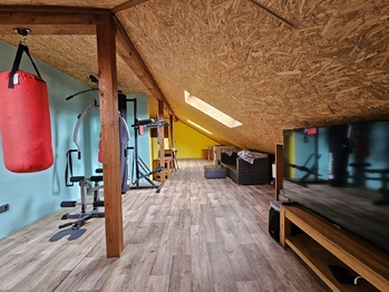 Prodej domu 229 m², Rožmitál pod Třemšínem