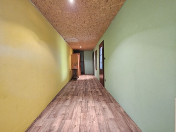 Prodej domu 229 m², Rožmitál pod Třemšínem