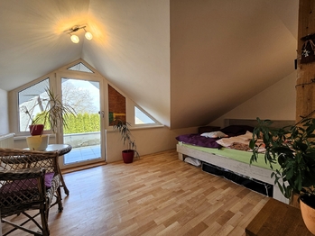 Prodej domu 229 m², Rožmitál pod Třemšínem