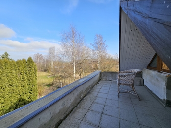 Prodej domu 229 m², Rožmitál pod Třemšínem