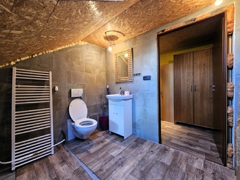 Prodej domu 229 m², Rožmitál pod Třemšínem