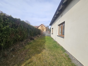 Prodej domu 229 m², Rožmitál pod Třemšínem