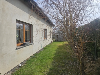 Prodej domu 229 m², Rožmitál pod Třemšínem