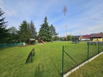 Prodej domu 229 m², Rožmitál pod Třemšínem
