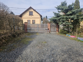 Prodej domu 229 m², Rožmitál pod Třemšínem