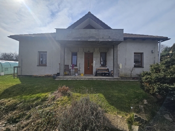 Prodej domu 229 m², Rožmitál pod Třemšínem