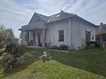 Prodej domu 229 m², Rožmitál pod Třemšínem