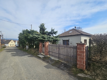 Prodej domu 229 m², Rožmitál pod Třemšínem