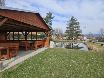 Prodej domu 229 m², Rožmitál pod Třemšínem