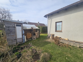 Prodej domu 229 m², Rožmitál pod Třemšínem