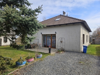 Prodej domu 229 m², Rožmitál pod Třemšínem