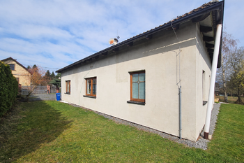 Prodej domu 229 m², Rožmitál pod Třemšínem