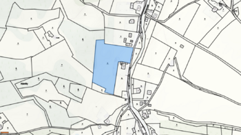 Prodej pozemku 1033 m², Velké Karlovice